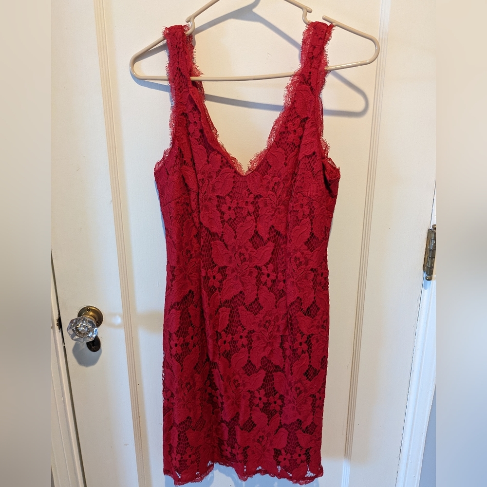 Adrianna Papell Dress